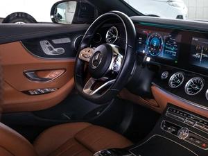 Кабриолет Mercedes-benz E-класс 2020 года, 6370000 рублей, Краснодар