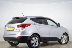 Внедорожник Hyundai ix35 2013 года, 1159000 рублей, Оренбург