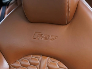 Лифтбек Audi RS7 2016 года, 5499000 рублей, Большой Сочи