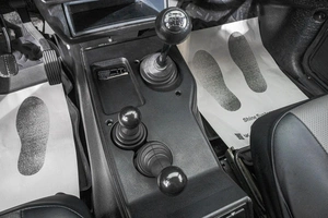 Внедорожник ВАЗ (LADA) 4x4 (Нива) 2014 года, 659000 рублей, Барнаул