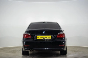 Седан BMW 5 серия 2007 года, 1349000 рублей, Оренбург
