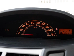 Хетчбэк Toyota Vitz 2010 года, 720000 рублей, Краснодар