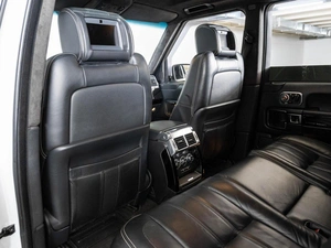 Внедорожник Land Rover Range Rover 2012 года, 1598000 рублей, Ставрополь