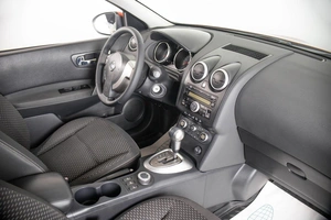 Внедорожник Nissan Qashqai 2008 года, 899000 рублей, Пермь