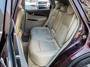 Внедорожник Infiniti QX50 2014 года, 1700000 рублей, Краснодар