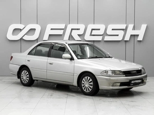 Седан Toyota Carina 1999 года, 390000 рублей, Ростов-на-Дону