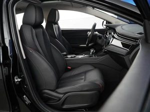 Седан OMODA S5 2023 года, 1488444 рублей, Москва