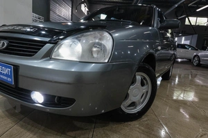 Универсал ВАЗ (LADA) Priora 2011 года, 369000 рублей, Новокузнецк