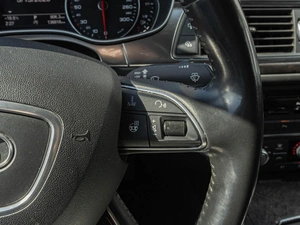 Седан Audi A6 2018 года, 2580000 рублей, Краснодар