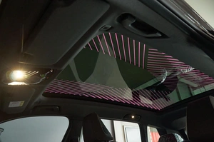 Внедорожник BMW X3 2025 года, 7849000 рублей, Красноярск