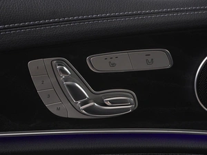 Седан Mercedes-benz E-класс 2018 года, 4134000 рублей, Красный Пахарь