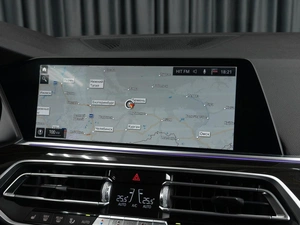 Внедорожник BMW X5 2019 года, 6360000 рублей, Тюмень