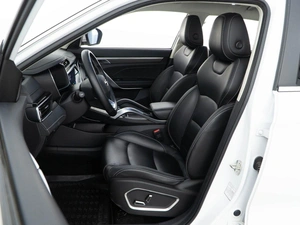 Внедорожник Geely Atlas Pro 2024 года, 2229050 рублей, Москва