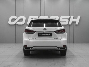 Внедорожник Lexus RX 2020 года, 6880000 рублей, Ростов-на-Дону