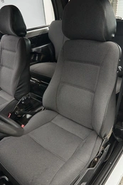 Внедорожник ВАЗ (LADA) 2121 (4x4) Фора 2003 года, 427000 рублей, Красноярск