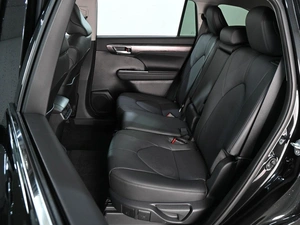 Внедорожник Toyota Highlander 2026 года, 5949000 рублей, Аксай