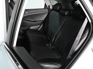 Внедорожник Hyundai Tucson 2018 года, 1979000 рублей, Аксай