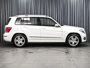 Внедорожник Mercedes-benz GLK-класс 2013 года, 1889000 рублей, Ставрополь