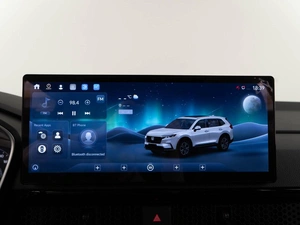 Внедорожник Honda CR-V 2025 года, 4847077 рублей, Москва