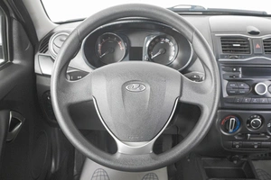 Лифтбек ВАЗ (LADA) Granta 2024 года, 1039000 рублей, Кемерово