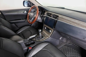 Внедорожник ZOTYE T600 2017 года, 799000 рублей, Пермь