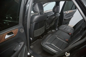 Внедорожник Mercedes-benz M-класс 2013 года, 2000000 рублей, Красноярск
