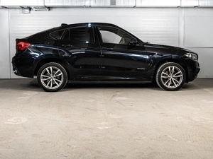 Внедорожник BMW X6 2016 года, 3849000 рублей, Ставрополь