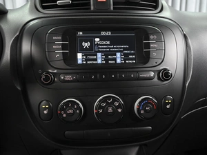 Внедорожник Kia Soul 2017 года, 1364000 рублей, Ставрополь