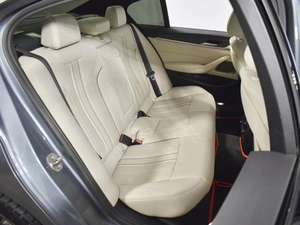 Седан BMW 5 серия 2021 года, 5889900 рублей, Казань