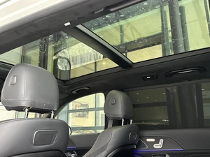 Внедорожник Mercedes-benz GLS-класс 2020 года, 9450000 рублей, Уфа