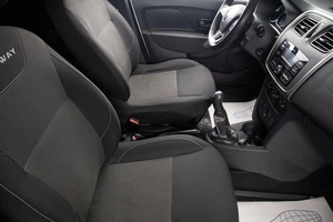 Седан Renault Logan Stepway 2020 года, 1059000 рублей, Оренбург