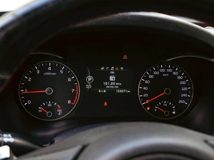 Седан Kia Optima 2017 года, 1750000 рублей, Краснодар