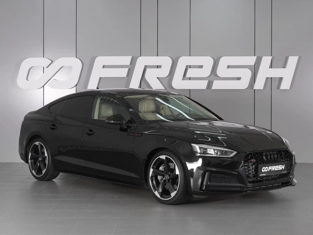 Лифтбек Audi A5 2017 года, 3299000 рублей, Минеральные Воды