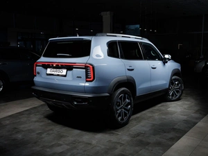 Внедорожник Haval Dargo 2026 года, 3899000 рублей, Красноярск