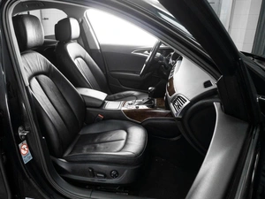 Седан Audi A6 2012 года, 2199000 рублей, Тюмень