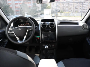 Универсал ВАЗ (LADA) Largus 2025 года, 1700000 рублей, Железногорск