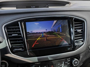 Внедорожник Geely Emgrand X7 2019 года, 1170000 рублей, Краснодар