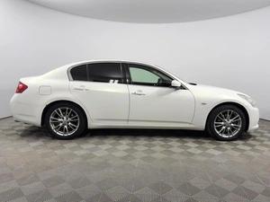 Седан Infiniti G25 2011 года, 1463900 рублей, Казань