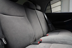 Хетчбэк Toyota Corolla Runx 2006 года, 749000 рублей, Новосибирск