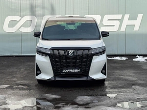 Минивэн Toyota Alphard 2021 года, 8699000 рублей, Кропоткин