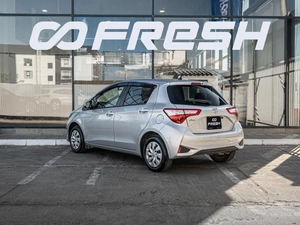 Хетчбэк Toyota Vitz 2019 года, 1019000 рублей, Краснодар