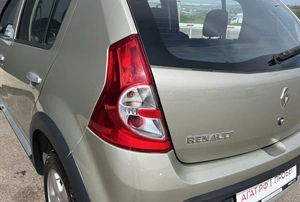 Хетчбэк Renault Sandero Stepway 2014 года, 985000 рублей, Солонцы