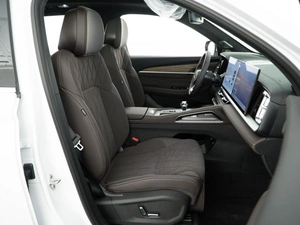 Внедорожник Geely Xingyue L 2026 года, 4738888 рублей, Москва