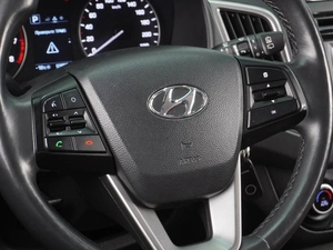 Внедорожник Hyundai Creta 2018 года, 1749000 рублей, Воронеж