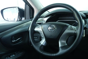 Внедорожник Nissan Murano 2018 года, 3049000 рублей, Омск