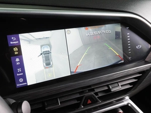 Внедорожник Geely Tugella 2023 года, 2834000 рублей, Воронеж