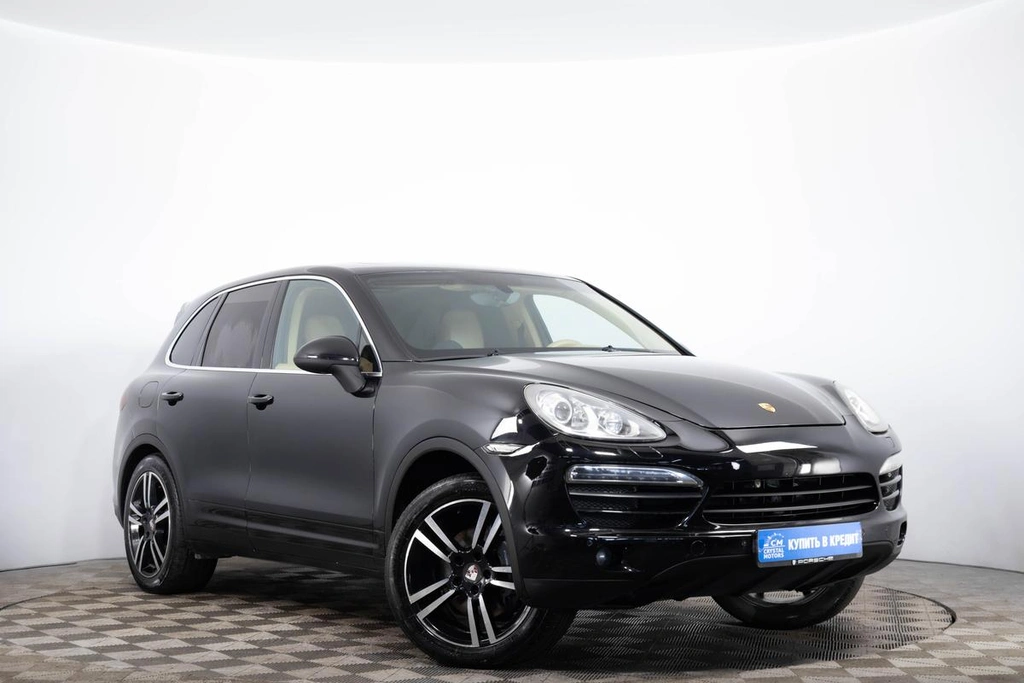 Внедорожник Porsche Cayenne 2011 года, 2249000 рублей, Пермь