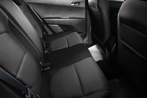Внедорожник Hyundai Creta 2020 года, 2399000 рублей, Сургут