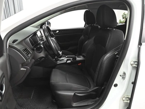 Хетчбэк Renault Megane 2018 года, 1219000 рублей, Ставрополь