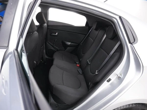 Седан Kia Rio 2016 года, 819325 рублей, Москва